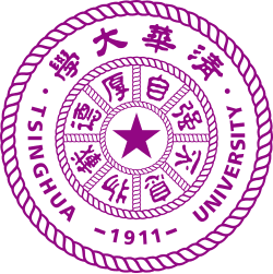 清华大学校徽